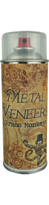 Brass Monkeys - Metal Veneers