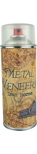 Iron Horse - Metal Veneers